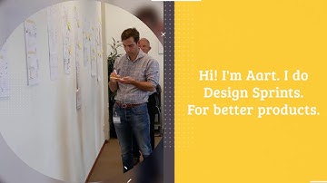 Design Sprint -  examples of good challenges