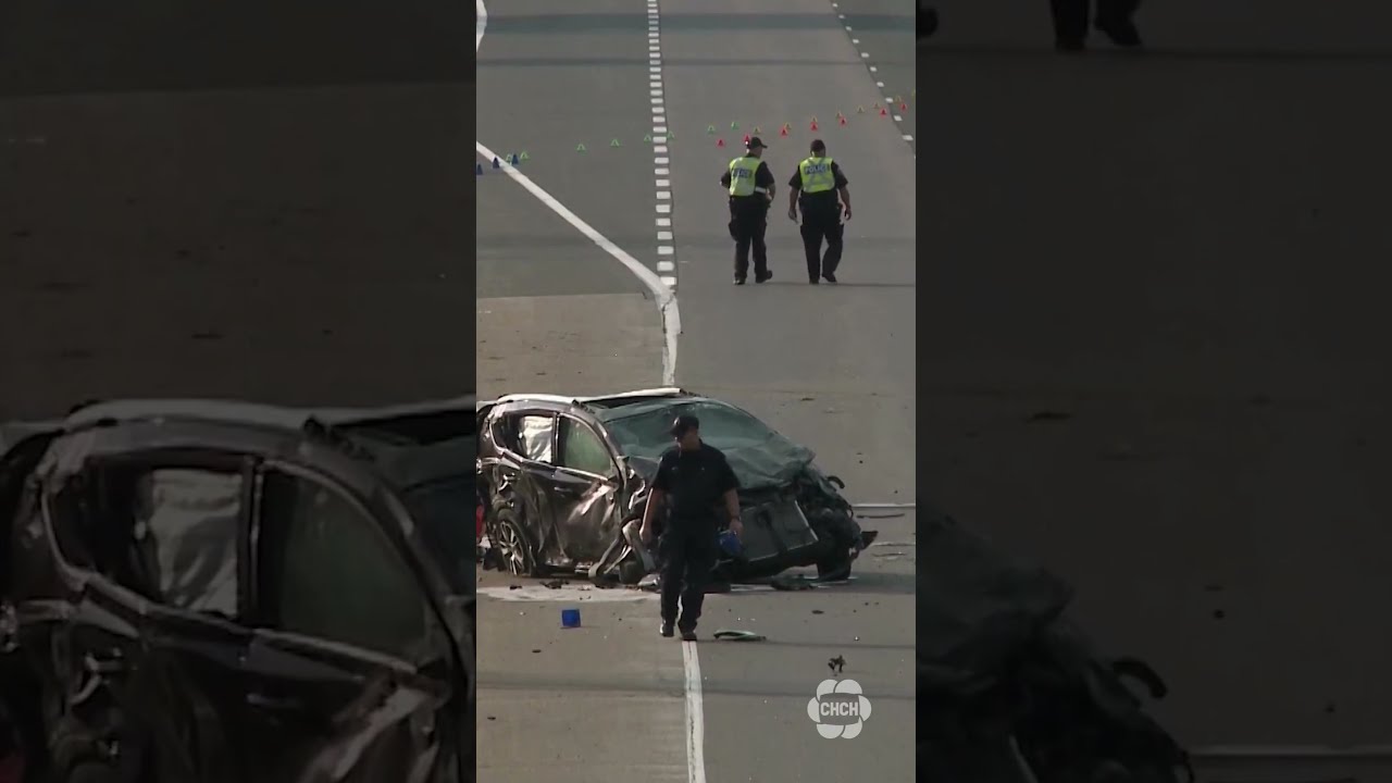 Hamilton Man Arrested In Fatal Linc Crash Last Fall