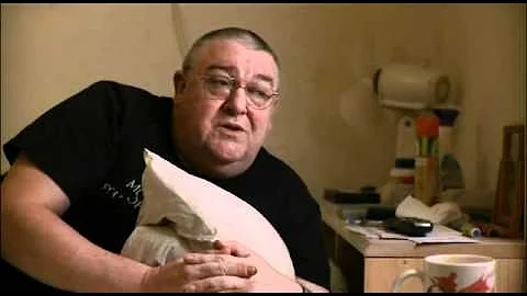 Occupational therapy and amputations - Robin's story