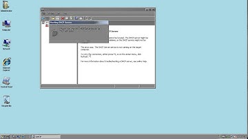 Windows Server 2008 IIS DHCP Backup & Restore  by Heera Meghwal