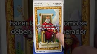 Mensaje del día de las cartas para tí - 3 #tarot #parati #tarotamor