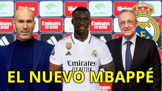 🚨 EXCLUSIVA: ¡FLORENTINO HUMILLÓ AL BARCELONA ROBÁNDOLE SU NUEVO FICHAJE! NOTICIAS DEL REAL MADRID