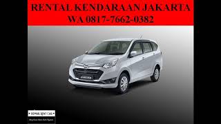 Tips sewa mobil rental