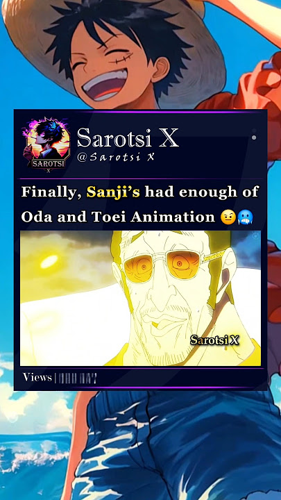 Sanji VS Kizaru #sanji #kizaru #onepiece