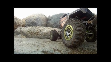 scx10 flex