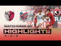 A massive 4-0 result! | Kashima Antlers vs. Consadole Sapporo | Matchweek 20 | 2021 J1 LEAGUE