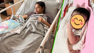 Pami's "CRITICAL CONDITION"..!! the UNTOLD TRUTH