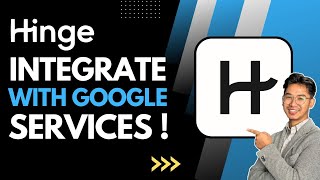 Как интегрировать Hinge с другими сервисами Google screenshot 4