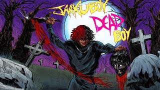 𝐉𝐀𝐀𝐊𝐔 𝐕𝐀 𝐋𝐄𝐒 𝐃𝐄𝐀𝐃 - 𝐉𝐀𝐀𝐊𝐔𝐁𝐎𝐘 𝐃𝐄𝐀𝐃-𝐁𝐎𝐘