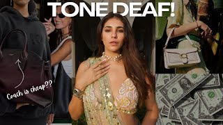 Radhika Seth Called Coach Cheap And Got Dragged By The Internet Celebrity News