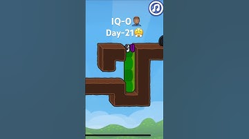 We Tricked the Internet into Thinking Apple😱Worm Has SecretEnding #shorts #secretending #appleworm