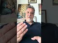 Ozan Güven, Mehmet Aslantuğ’ya yapılan saygısızlığı, terbiyesizliği Hakan Solaker yorumluyor.