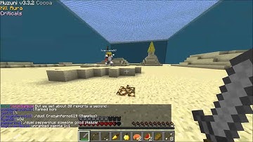 Ezz Badlion PvP Hacking #1