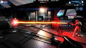 Dead Effect 2 - The Ultimate Sci-Fi Zombie Shooter!