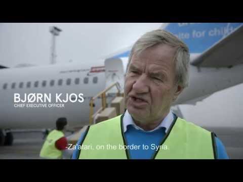 Video: Lentääkö Norwegian Air Australiaan?
