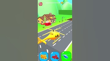 shape shifting game #shapeshifting #shorts #ytshorts