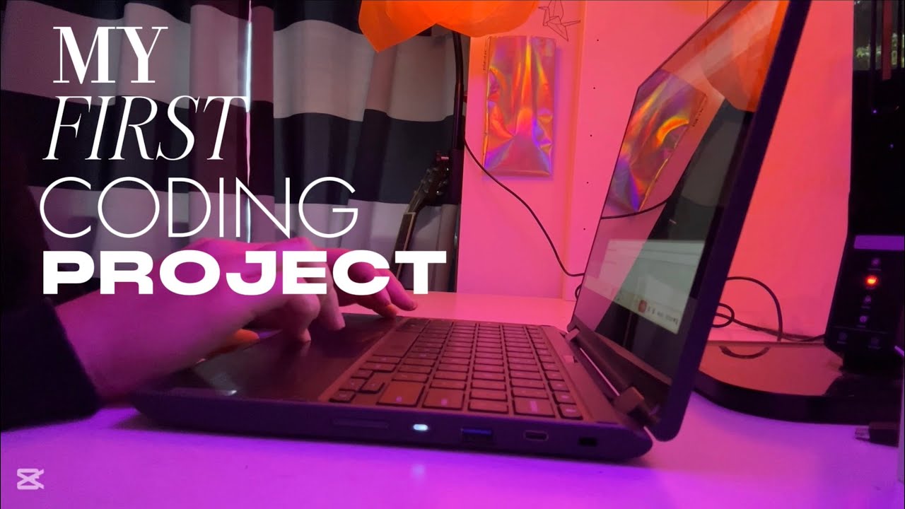 My First Python Project - YouTube
