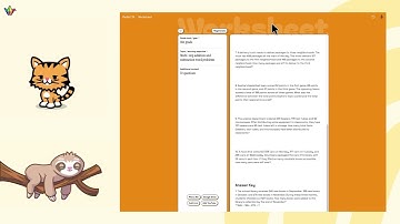 Padlet PD AI Course | Video 6 | AI for Differentiation