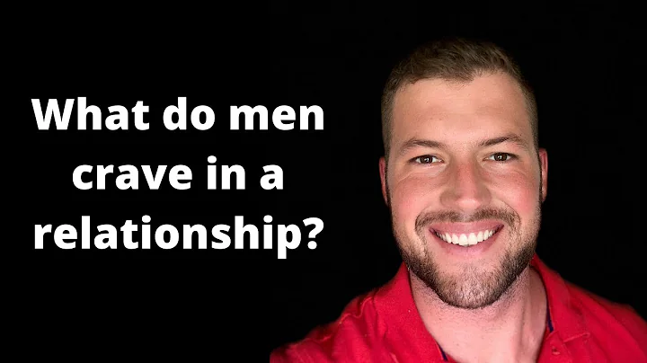 What do men crave? What attracts them? What do the...