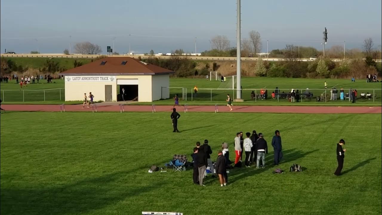 Valpo, MC vs Merrillville 400 May the 4th be with you 2022 YouTube