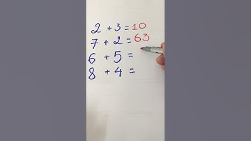 Rèn luyện tư duy logic cùng Toán tư duy #maths #math #toantuduy