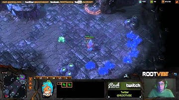 ZvP Cloud Kingdom 4 Gate Defense