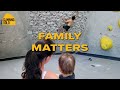 Family matters adam ondra talks family life with alex honnold  climbing gold podcast