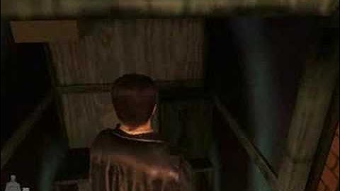 Max Payne 2 Part 1 Chapter 6 : Linear Sequence of Scares