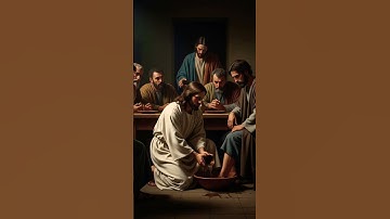 Thumbnail of Servant song