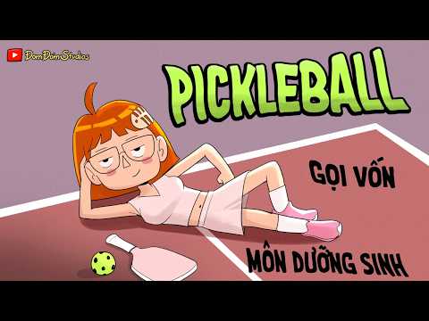 EVERYTHING YOU NEED TO KNOW ABOUT PICKLEBALL - WHY IS PICKLEBALL SO HATED?