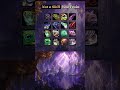 NOT ON YOUR LOG WoW FishBot fishbot.org #WoWGold #GoldFarm #WarbankWithin