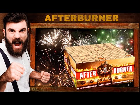 Video-Vorschaubild zu Afterburner