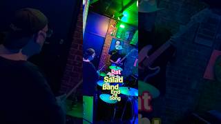 #band#drummerlife#stage