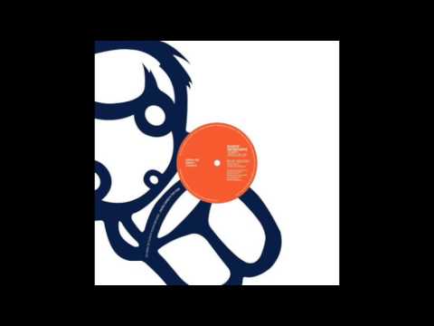 Eugene Tambourine - Blue Lagoon (Feat. Theresa Varela)