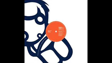 Eugene Tambourine - Blue Lagoon (Feat. Theresa Var...