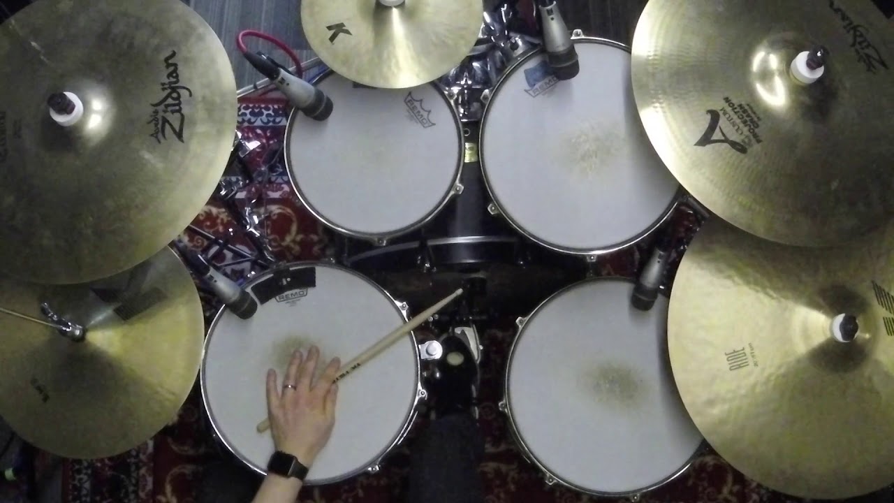 Jahmake Ska Rockschool Grade 4 Drums YouTube