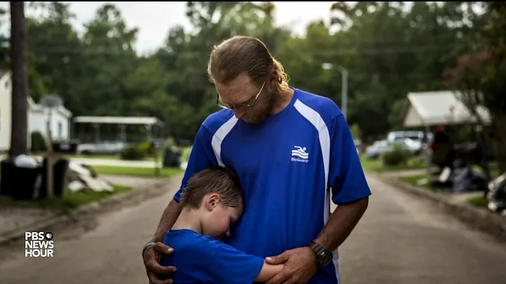 This family's hurricane tragedy highlights 911-sys...