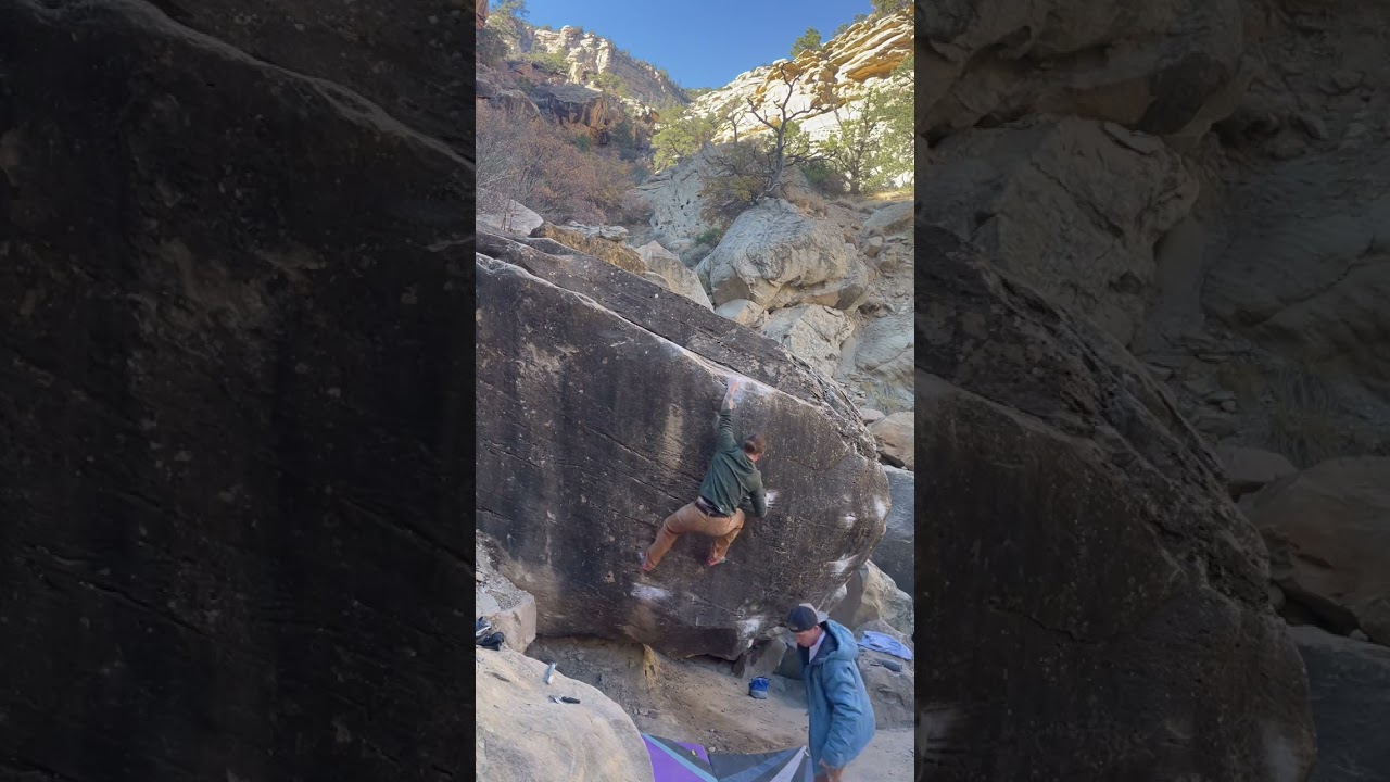 The Cosmos (V8) - Joes Valley