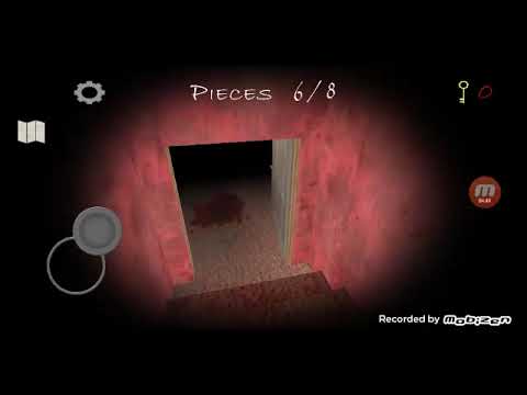 jugando slendrina (of House) me gustó mucho el juego