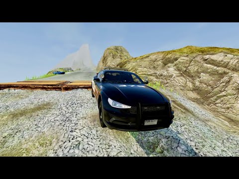 АСМР СОРЕВНОВАНИЯ В BeamNG Drive