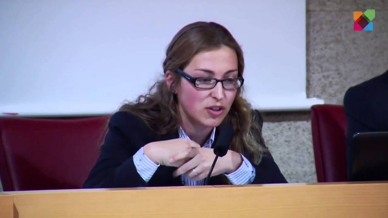 Jornada de Innovacion en Comunicacion - YouTube