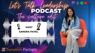 Let's Talk Leadership Edit with Svetlana Tarnagurskaja and Tom Dibble Burge from The Dot Collective Let's Talk Leadership Edit with Svetlana Tarnagurskaja and Tom Dibble Burge from The Dot Collective