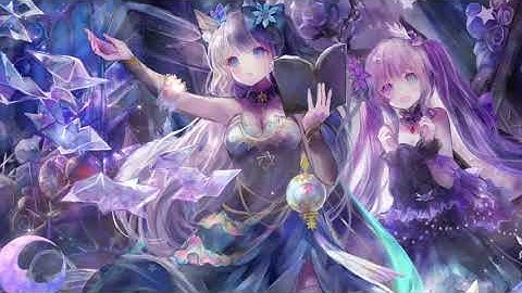 Thumbnail of Mysteria Occult Shadows — Darkness and Chris Ellian [Wallpaper Engine]