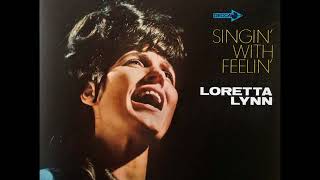 Watch Loretta Lynn If Loneliness Can Kill Me video