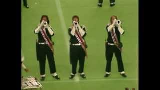 DCI 1982 - The Madison Scouts - Strawberry Soup'