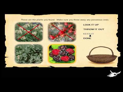 Oregon trail 3rd edition (doctor)