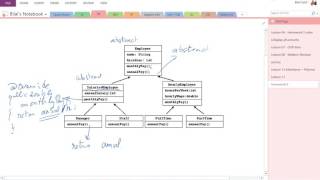 Object Oriented Programming using Java - Lecture 18