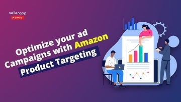 Amazon Expanded Product Targeting | Elizabeth Greene