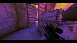 Rest In Peace | Short CSGO-EDIT (RIP LIL PEEP)