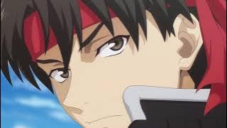 Majutsushi Orphen Hagure Tabi (Sorcerous Stabber Orphen) Anime Ending Creditless 1080p HD